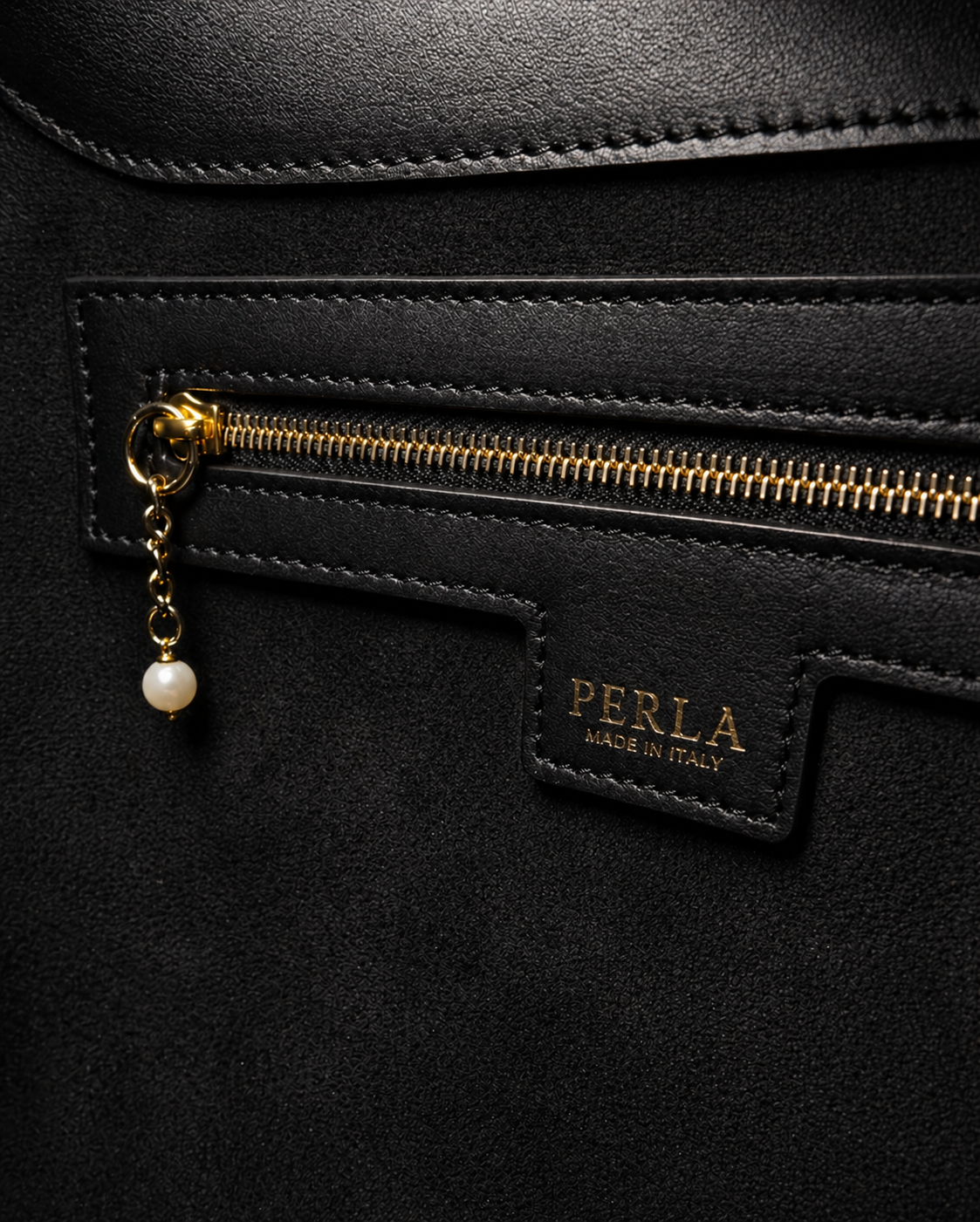 PERLA N°1